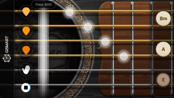Real Guitar Image 6